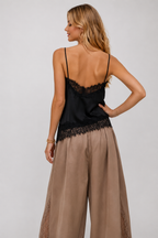The Lace Luxe Collection