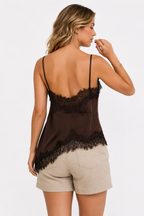 The Lace Luxe Collection