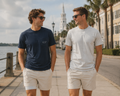 Lowcountry Drift Shorts