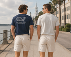 Lowcountry Drift Shorts