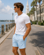 The Coastal Classics Collection Shorts 5”