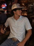 Lowcountry Lights Polo
