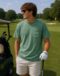 The Magnolia & Masters Tee