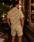 Mallard Marsh Polo