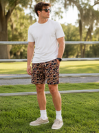 Bottomland Trail Shorts