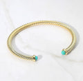 Desert Glow Cuff