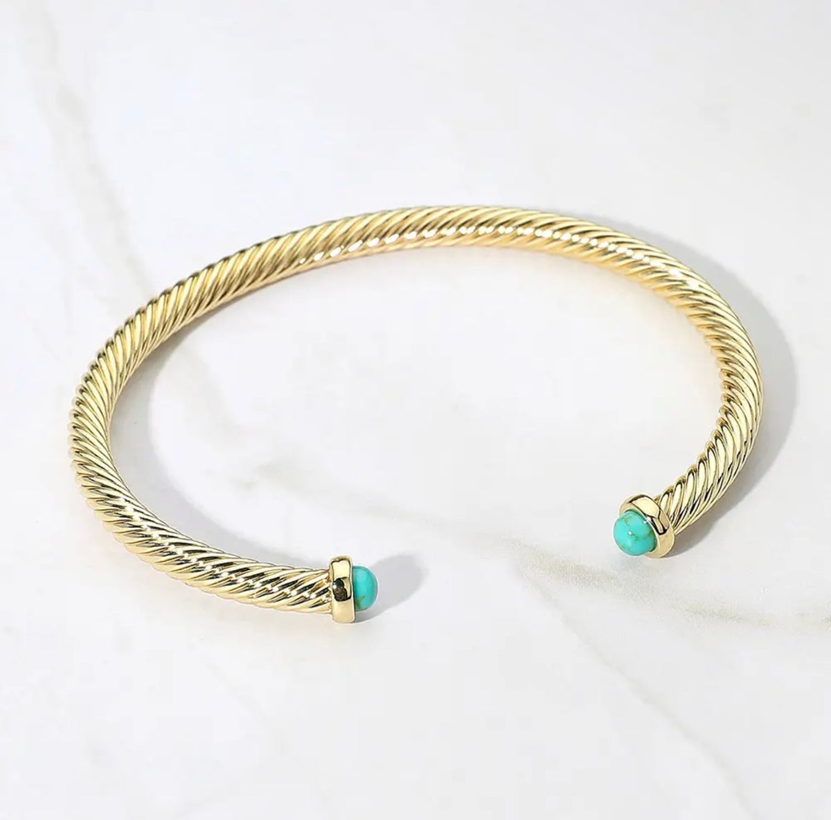 Desert Glow Cuff