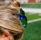 The Gator Girl Claw Clip