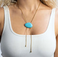 Bluebell Breeze Necklace