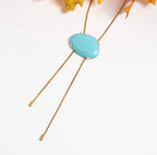 Bluebell Breeze Necklace
