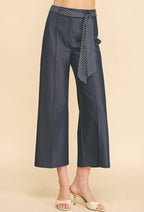 The Preppy Pour Pants