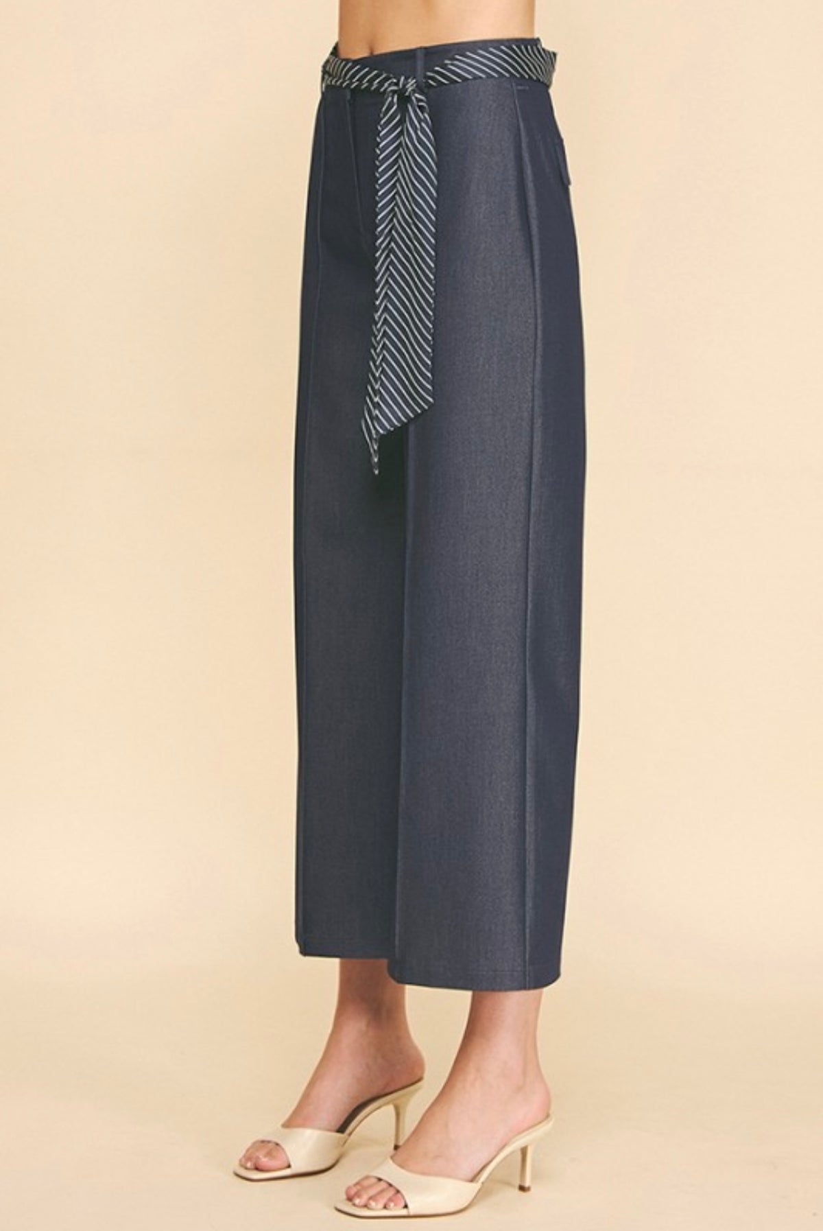 The Preppy Pour Pants