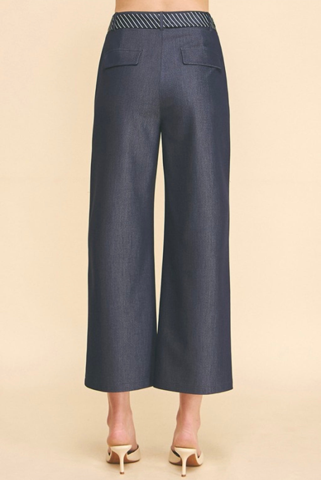 The Preppy Pour Pants