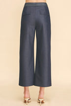 The Preppy Pour Pants