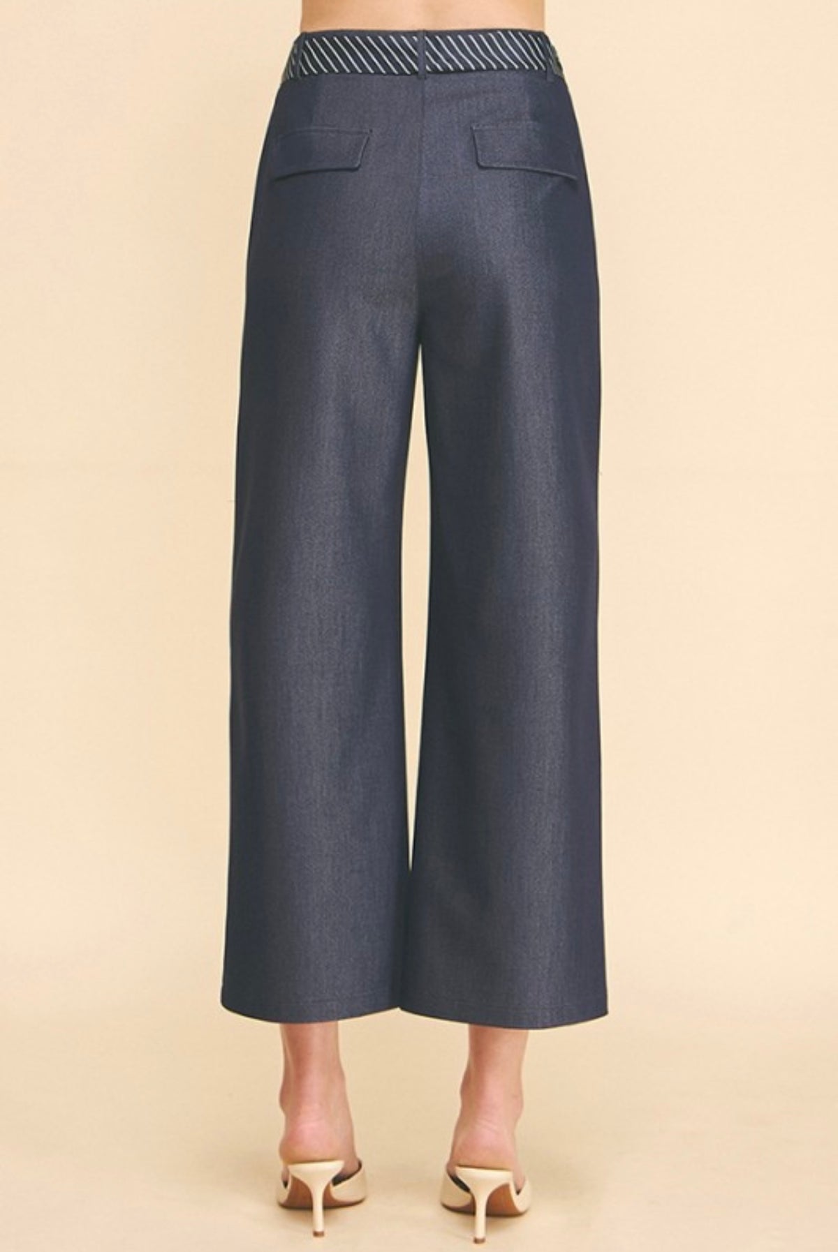 The Preppy Pour Pants