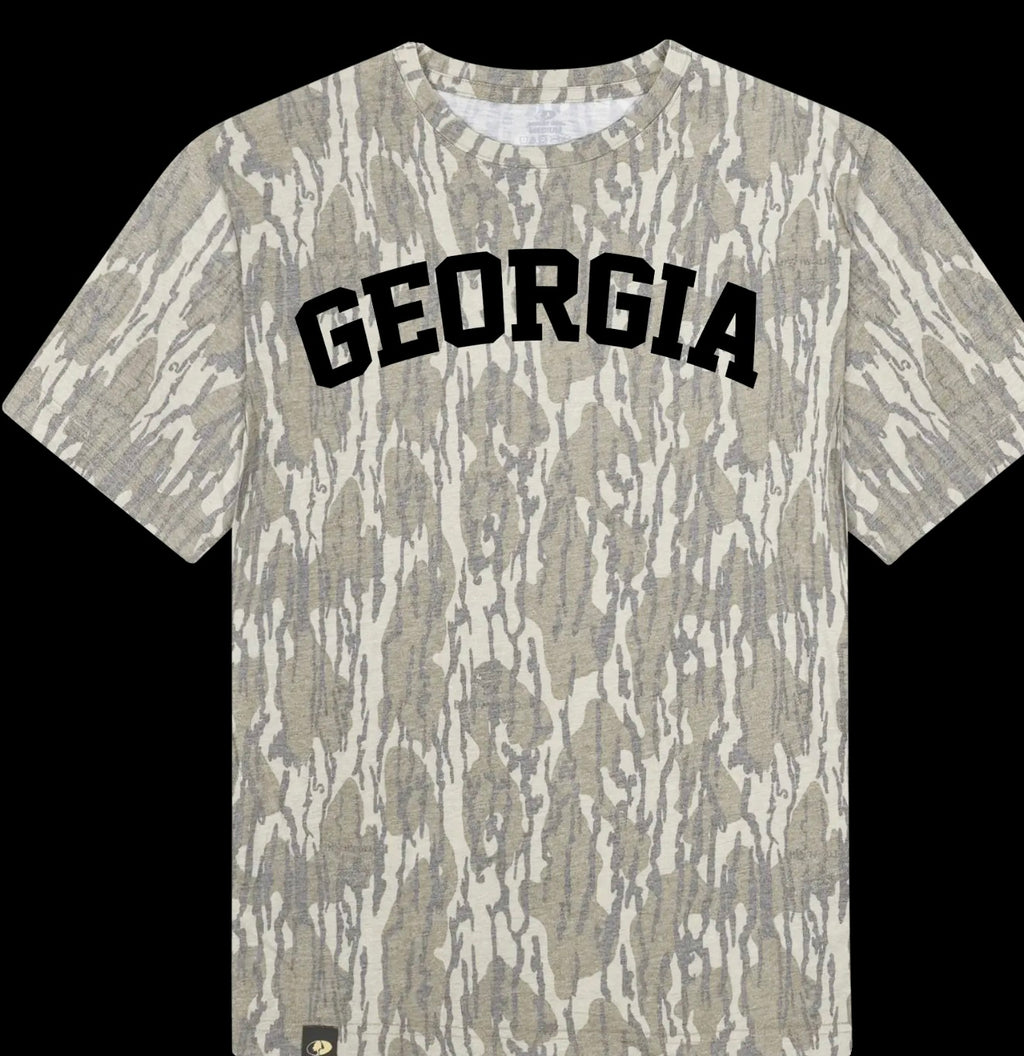 Southern Trails Tee