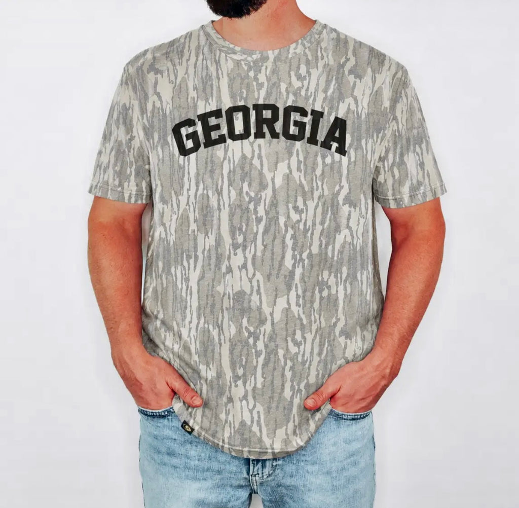 Southern Trails Tee