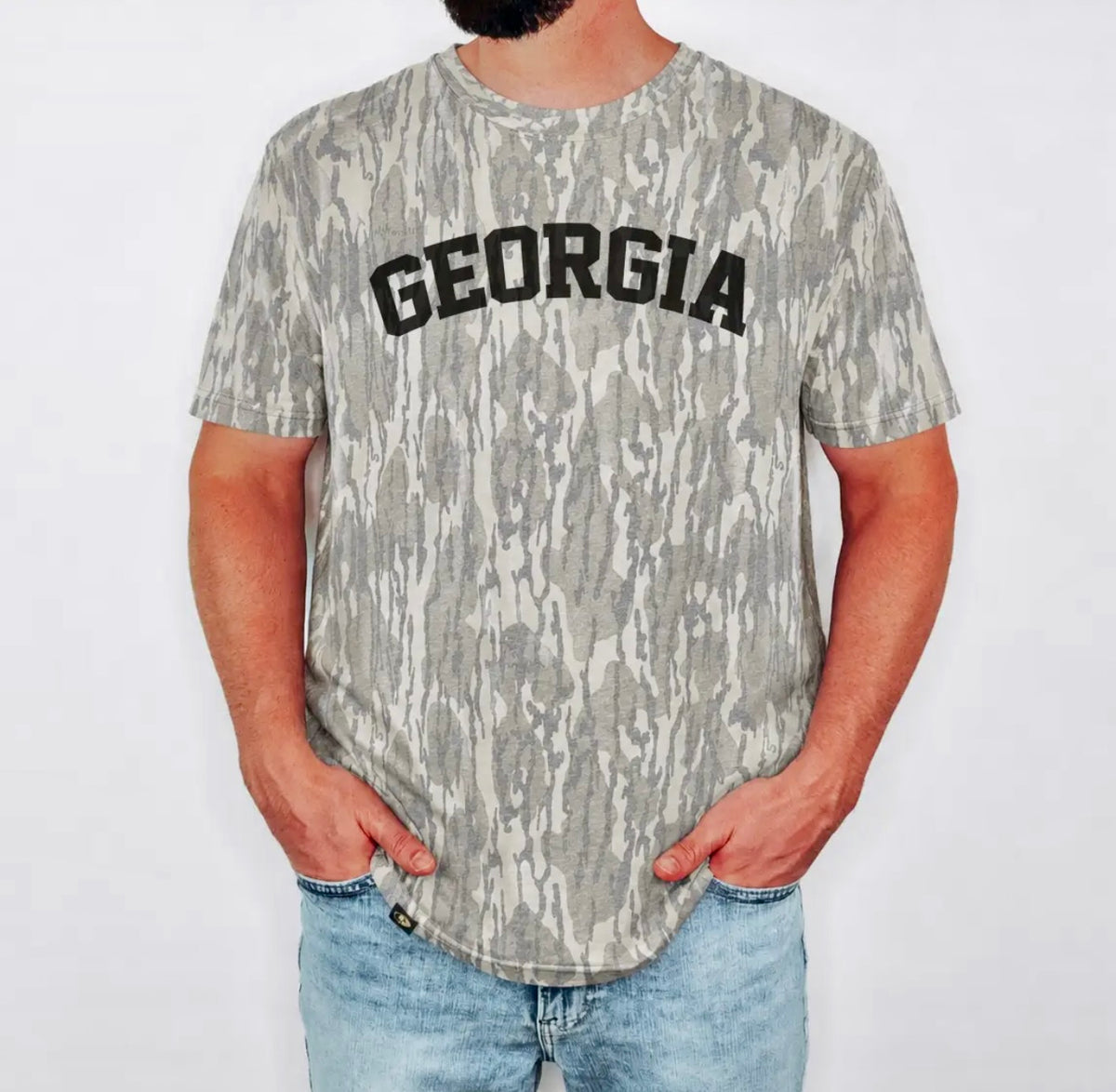 Southern Trails Tee