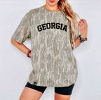 Southern Trails Tee
