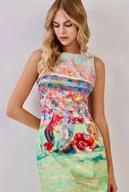 Football Gameday Dress