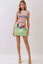Football Gameday Dress