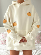 The Pumpkin Patch Hoodie