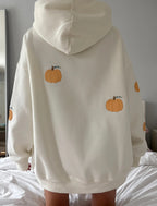 The Pumpkin Patch Hoodie