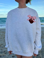 The Touchdown Darling Sweatshirt