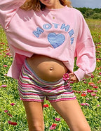 The Mother Crewneck
