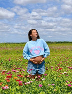 The Mother Crewneck