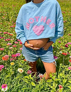 The Mother Crewneck