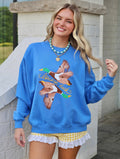 Lucky Duck Club Crewneck