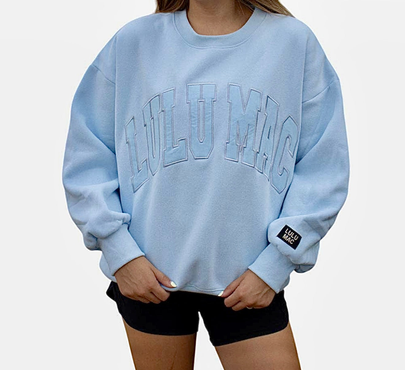 Lulu Mac Sweater