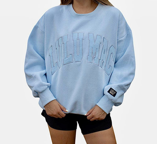 Lulu Mac Sweater