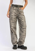 Pretty Wild Denim