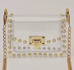 The Pearl Gameday Stadium Crossbody