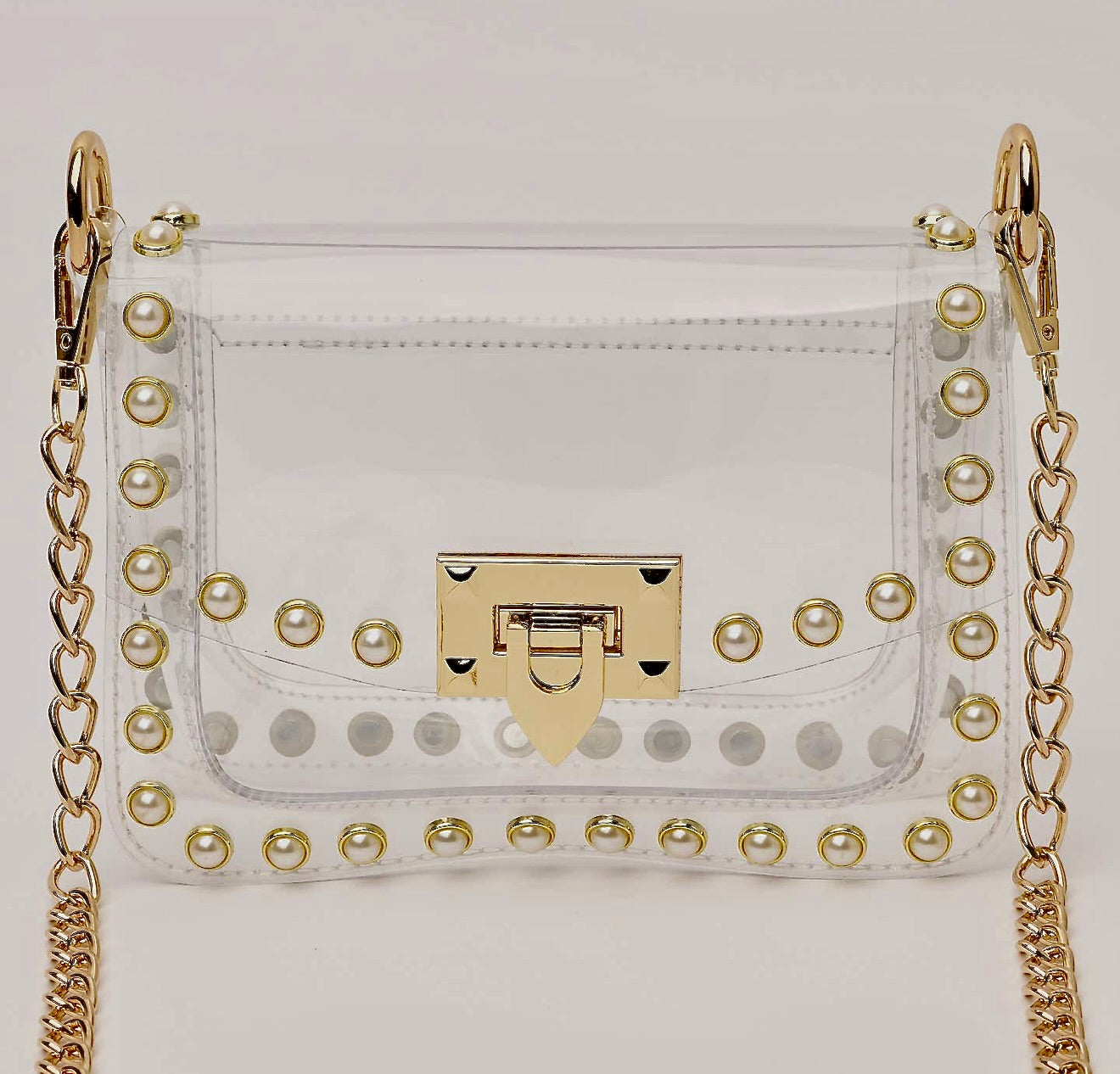 The Pearl Gameday Stadium Crossbody