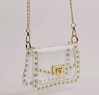 The Pearl Gameday Stadium Crossbody