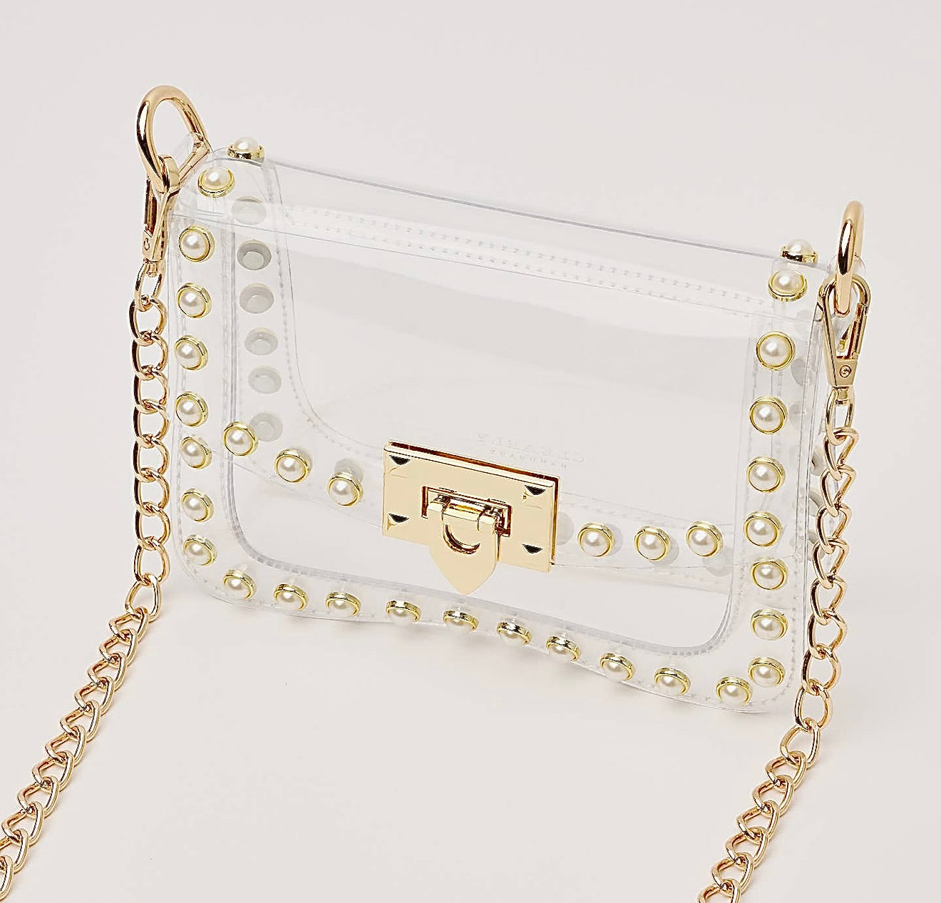 The Pearl Gameday Stadium Crossbody