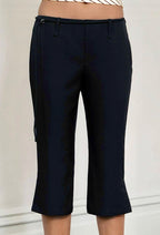 The After Hours Capri Pants
