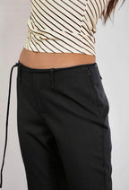 The After Hours Capri Pants