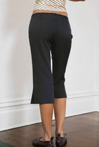 The After Hours Capri Pants