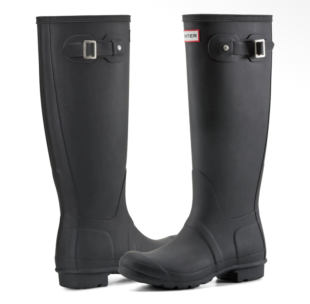 Rainy Day Darling Boots