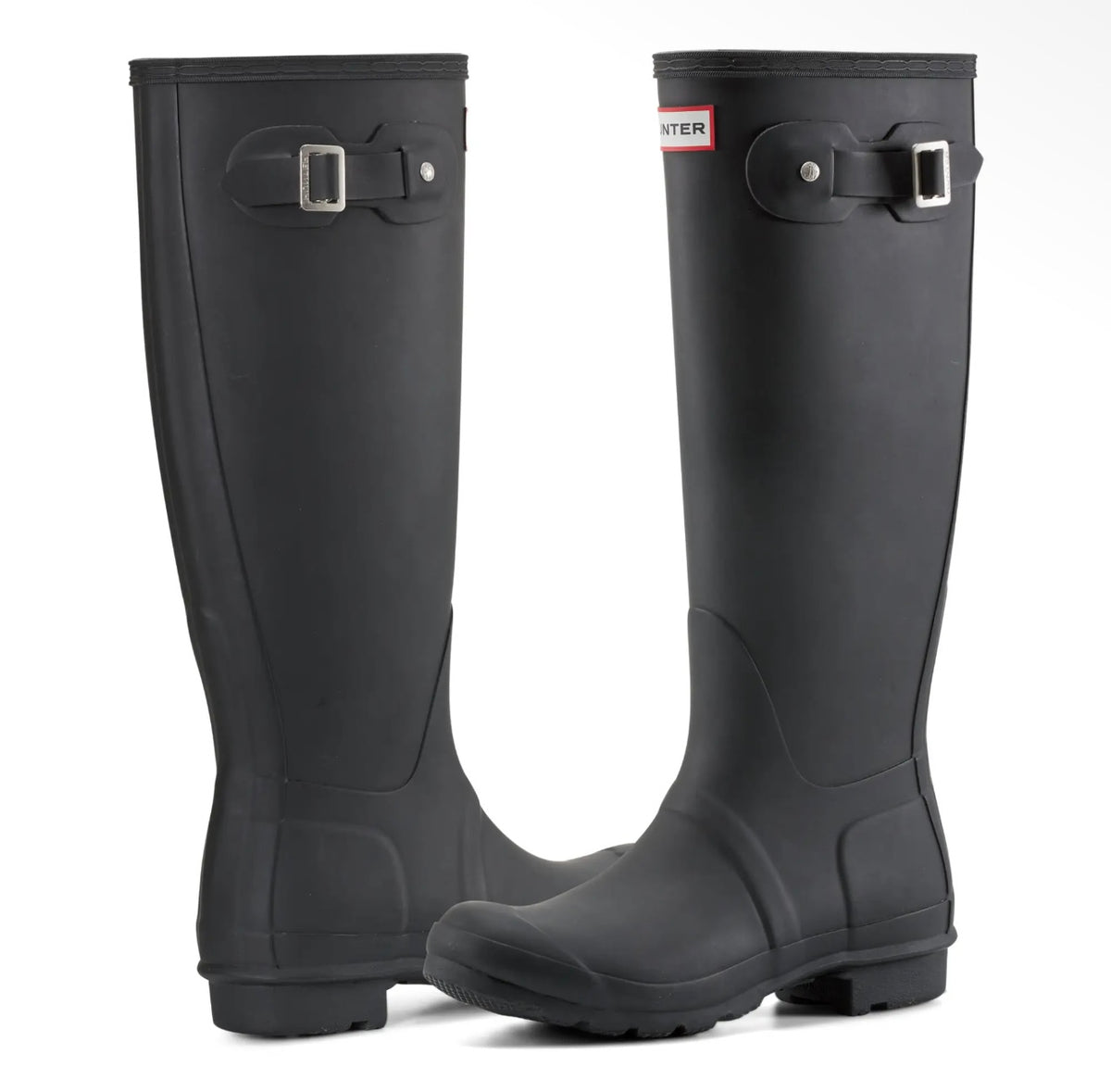 Rainy Day Darling Boots