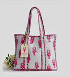 The Lobster Lane Tote