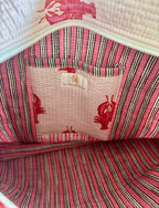 The Lobster Lane Tote