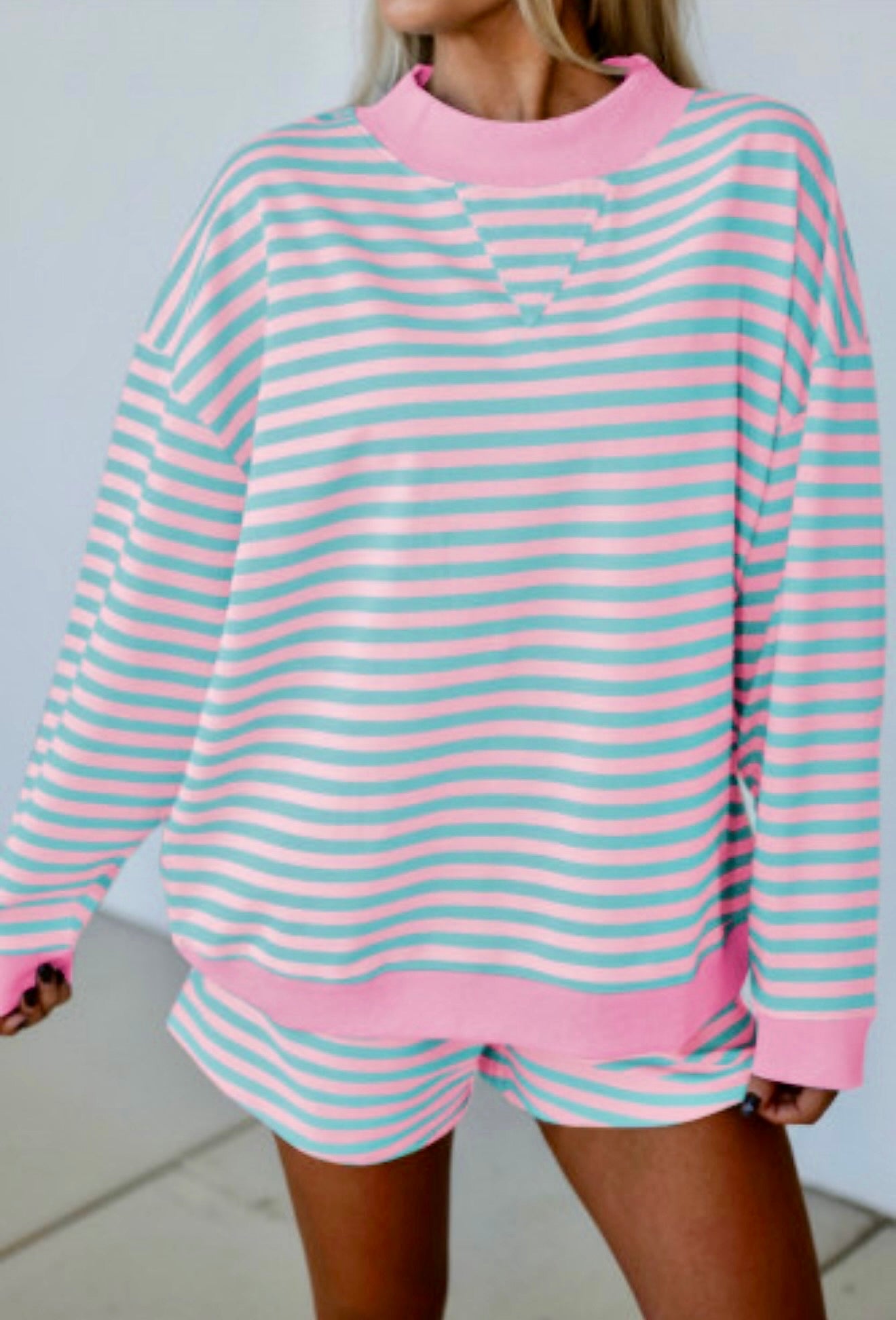 Cotton Candy Coast Set