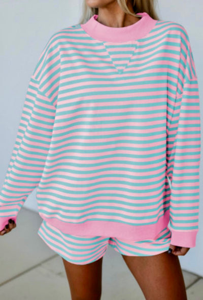 Cotton Candy Coast Set