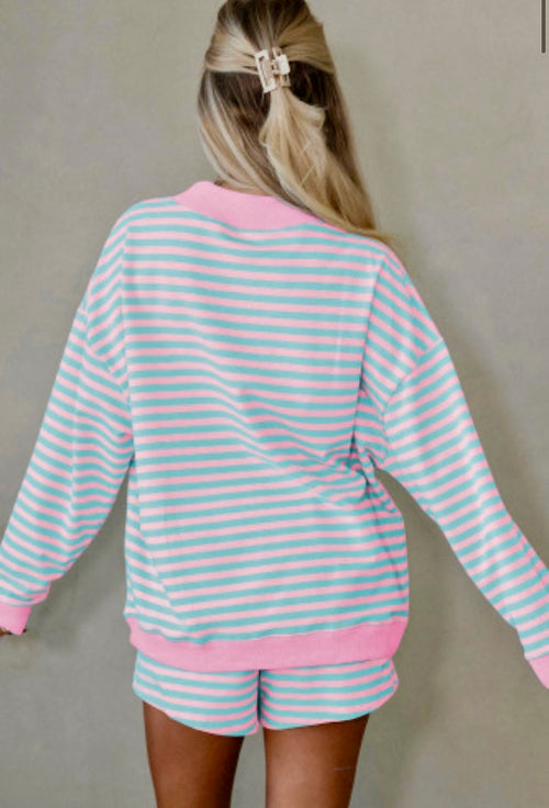 Cotton Candy Coast Set