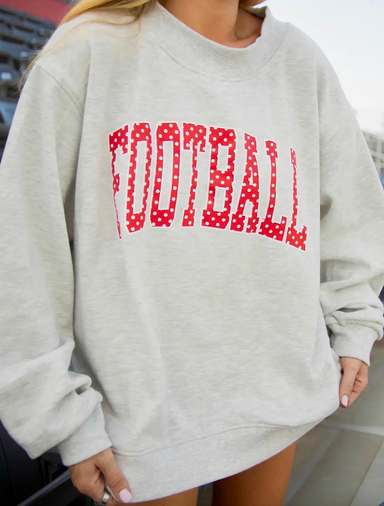 Football Crew